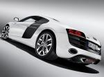 Audi R8 V10 2009 года (EU)